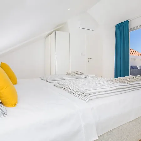 Marivo Apartman Mlini