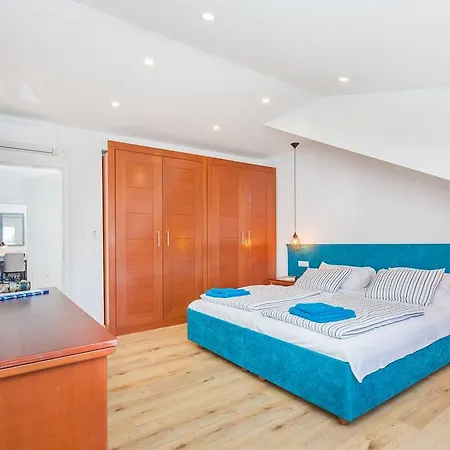 Apartman Marivo Mlini