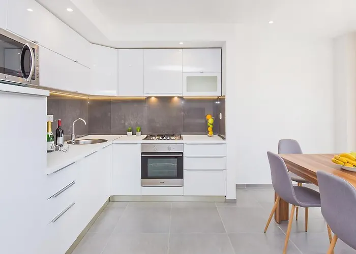 公寓 Marivo 米利尼