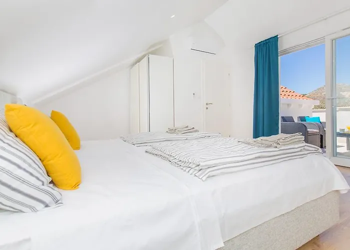 Marivo 公寓 米利尼