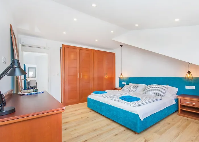 公寓 Marivo 米利尼