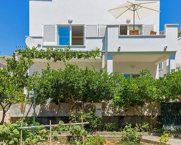 Marivo דירה מליני